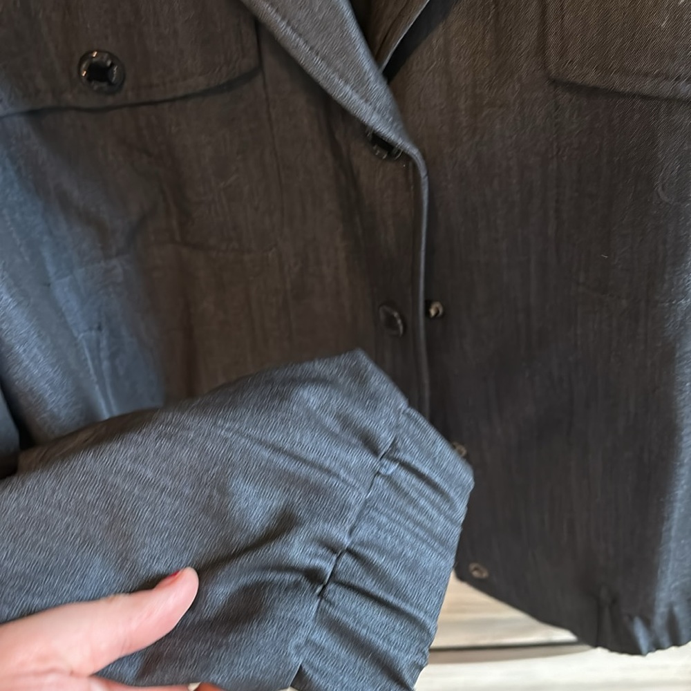 Anne Klein Jacket - Picture 3 of 4
